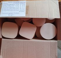 Bastel-und Werkmaterial: Spardosen diverse Masse