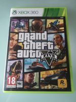GRAND THEFT AUTO V