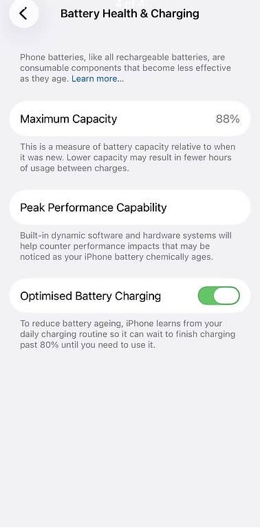 Telefoni cellulari / Smartphones: iPhone 14 Pro 256 GB in good condition. – Usato da Zürich venduto da sko_5blc 2