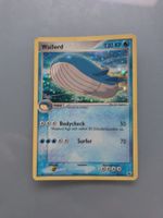 Pokémon Karte Wailord 14/109 | EX Ruby & Sapphire (2003) DE