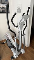  Crosstrainer