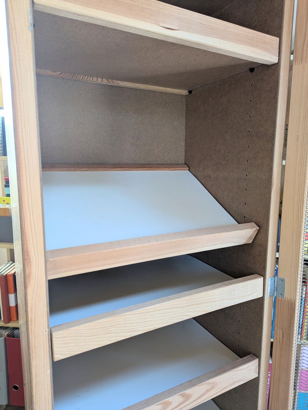Ikea Schränke: IKEA Schuhschrank, 180 cm – Gebraucht aus Bertschikon Gossau von Tokibunny 4