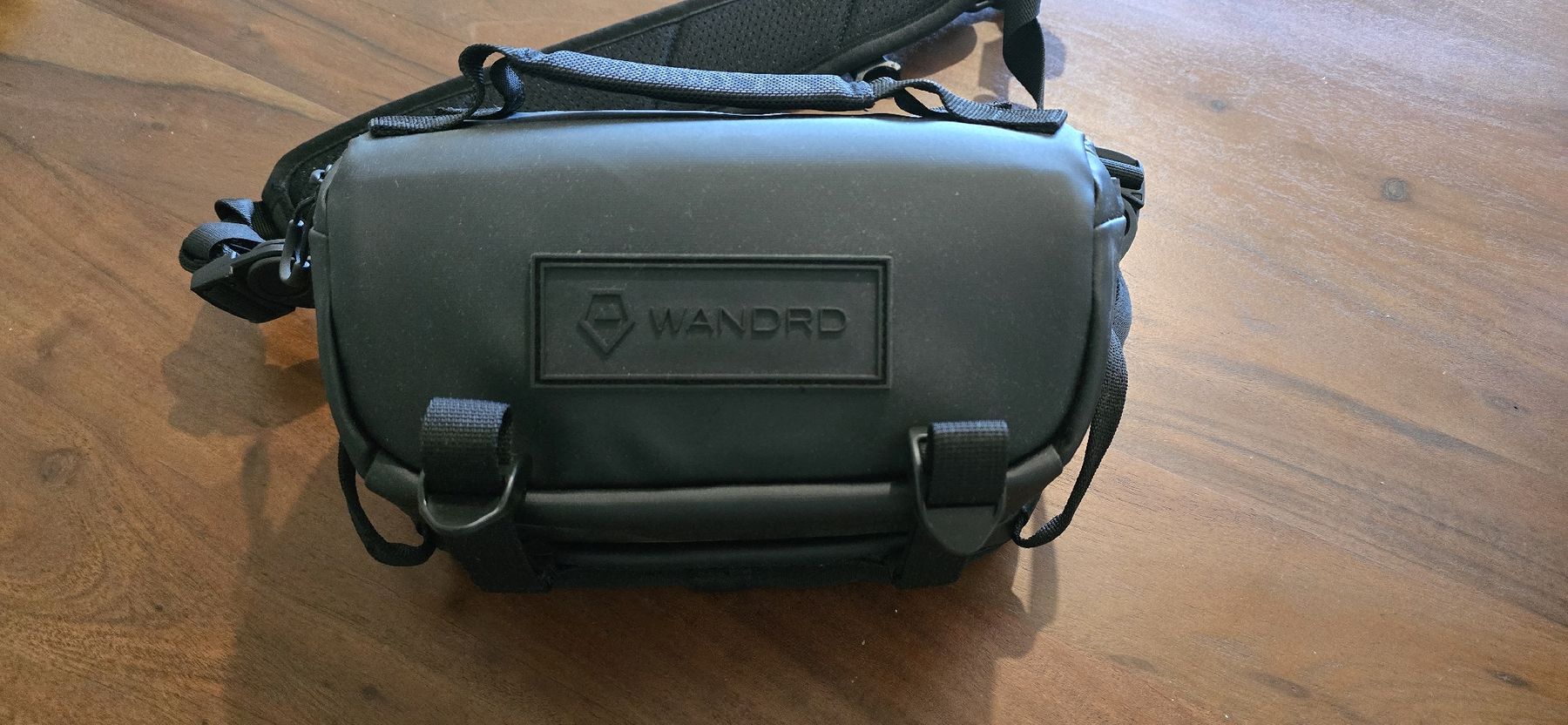 Sacs: Wandrd Rogue Sling 3L – Neuf (Voir description) à Petit-Lancy par mamazellepomme 2