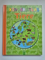 Kinder Atlas         🐘   TIERE   🦩