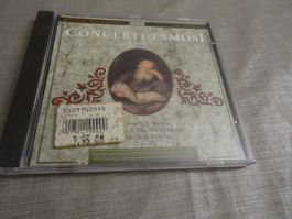 Concerti Famosi Vol. 6 CD Klassik