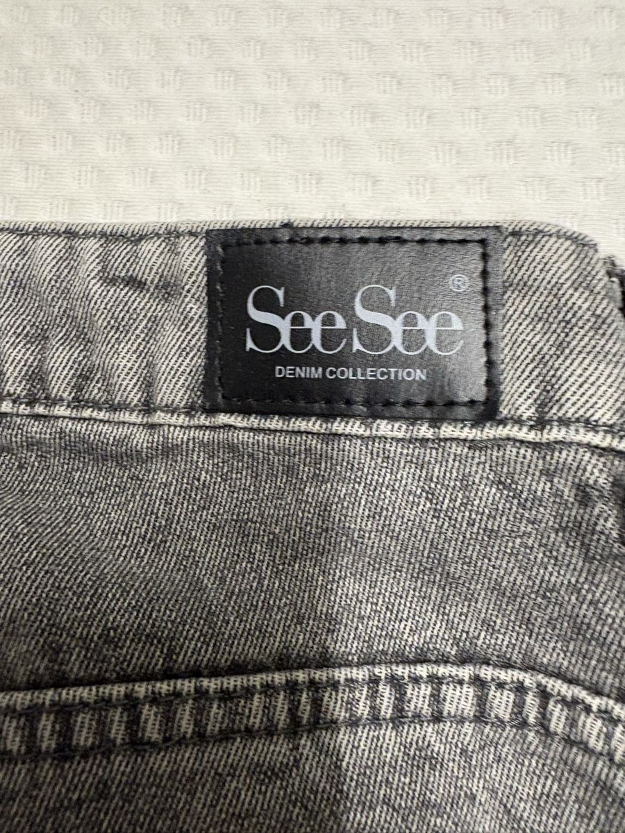 Hosen: Damen Jeanshose,Gr.34 – Gebraucht aus Winterthur von Nena222 4
