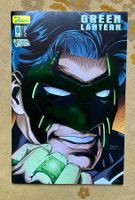 Green Lantern Heft Nr 0 von 1999