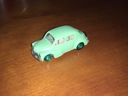 Renault 4CV 1/43