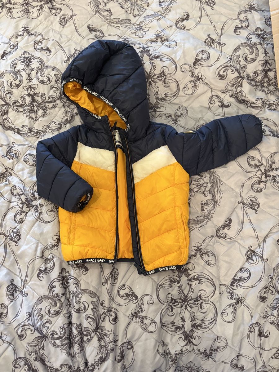 Giacche & Cappotti: Windjacke Grösse 86 – Usato da Greifensee venduto da Dany1989