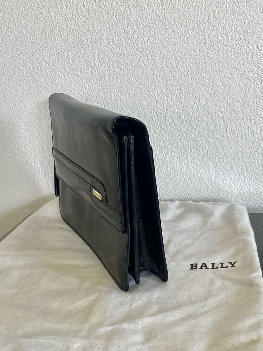 Bally Borse da donna: Bally Handtasche – Usato da Richterswil venduto da Prangins9 7