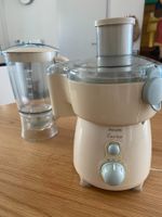 Küchenmaschine Philips
