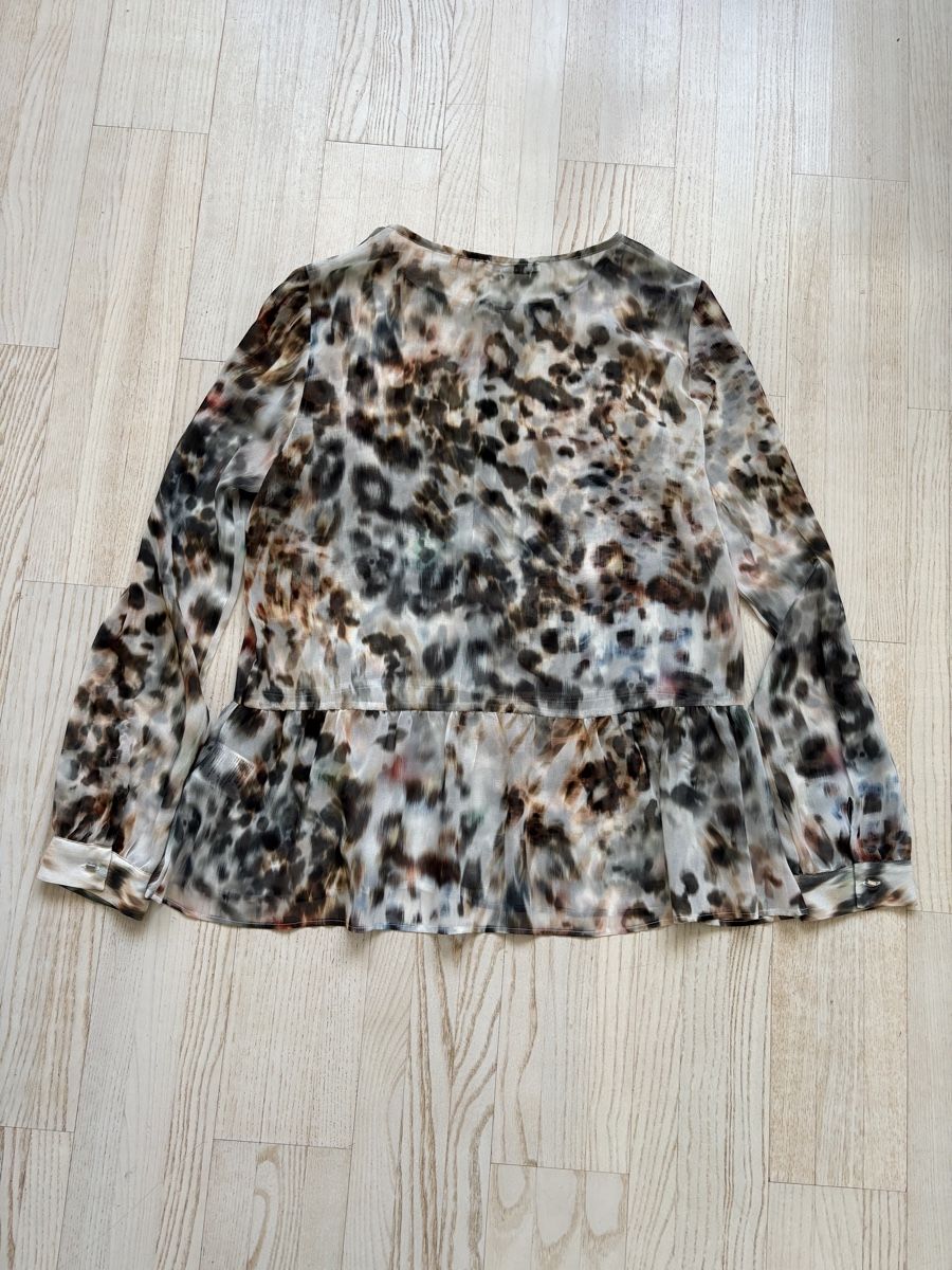 Rich & Royal Blusen: Rich&Royal Bluse, Gr. 38 – Neu (gemäss Beschreibung) aus Oberengstringen von Marling 3