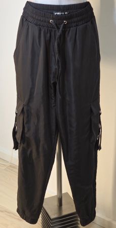 XS 32/34 (36) FB SISTER seidige coole Cargo Pants Cargohose
