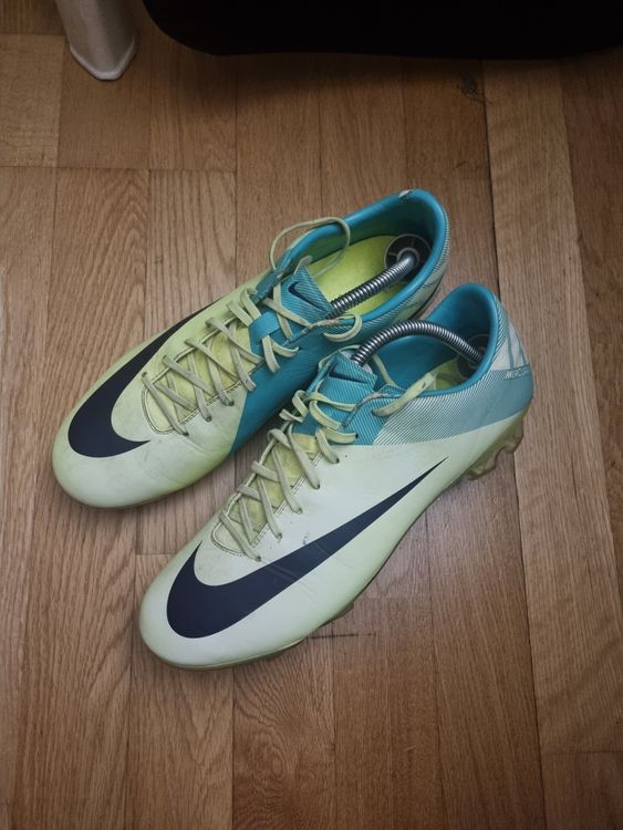 mercurial 44