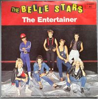 THE BELLE STARS - THE ENTERTAINER