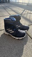 Adidas Terrex Snow Cold.Dry Wanderstiefel (EU 31)