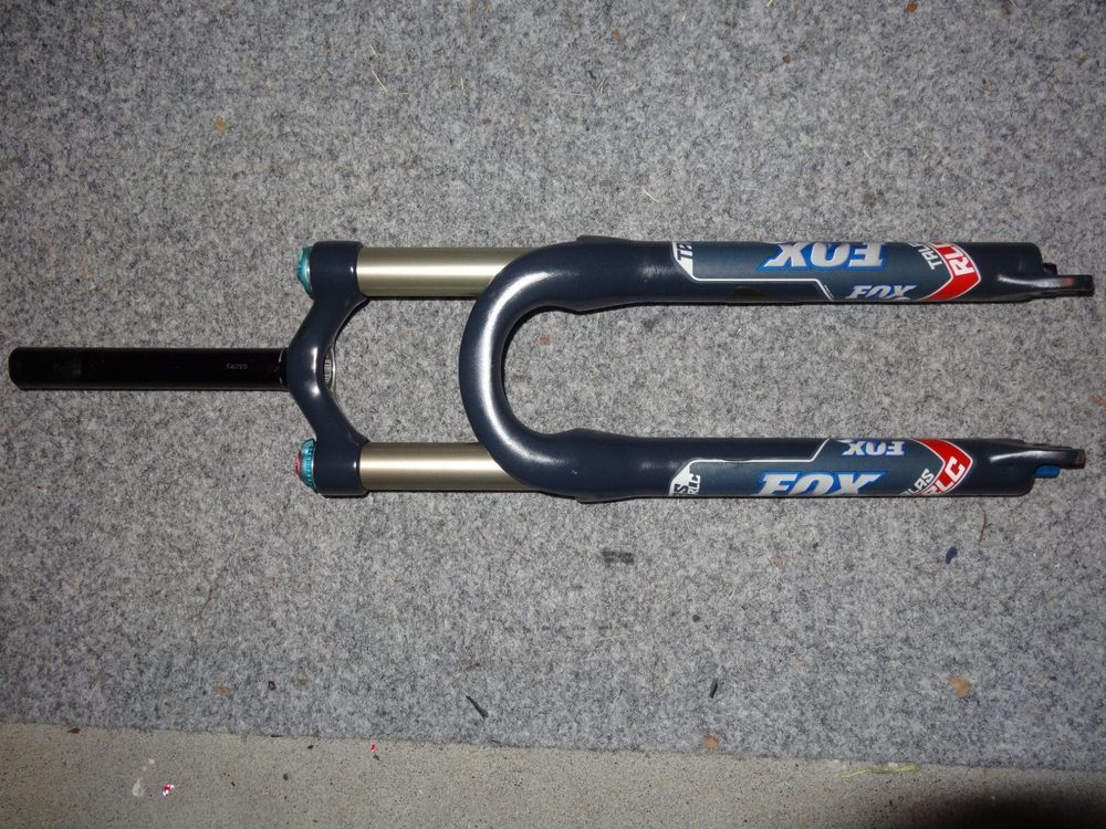 Fox Talas RLC MTB Federgabel | Kaufen auf Ricardo