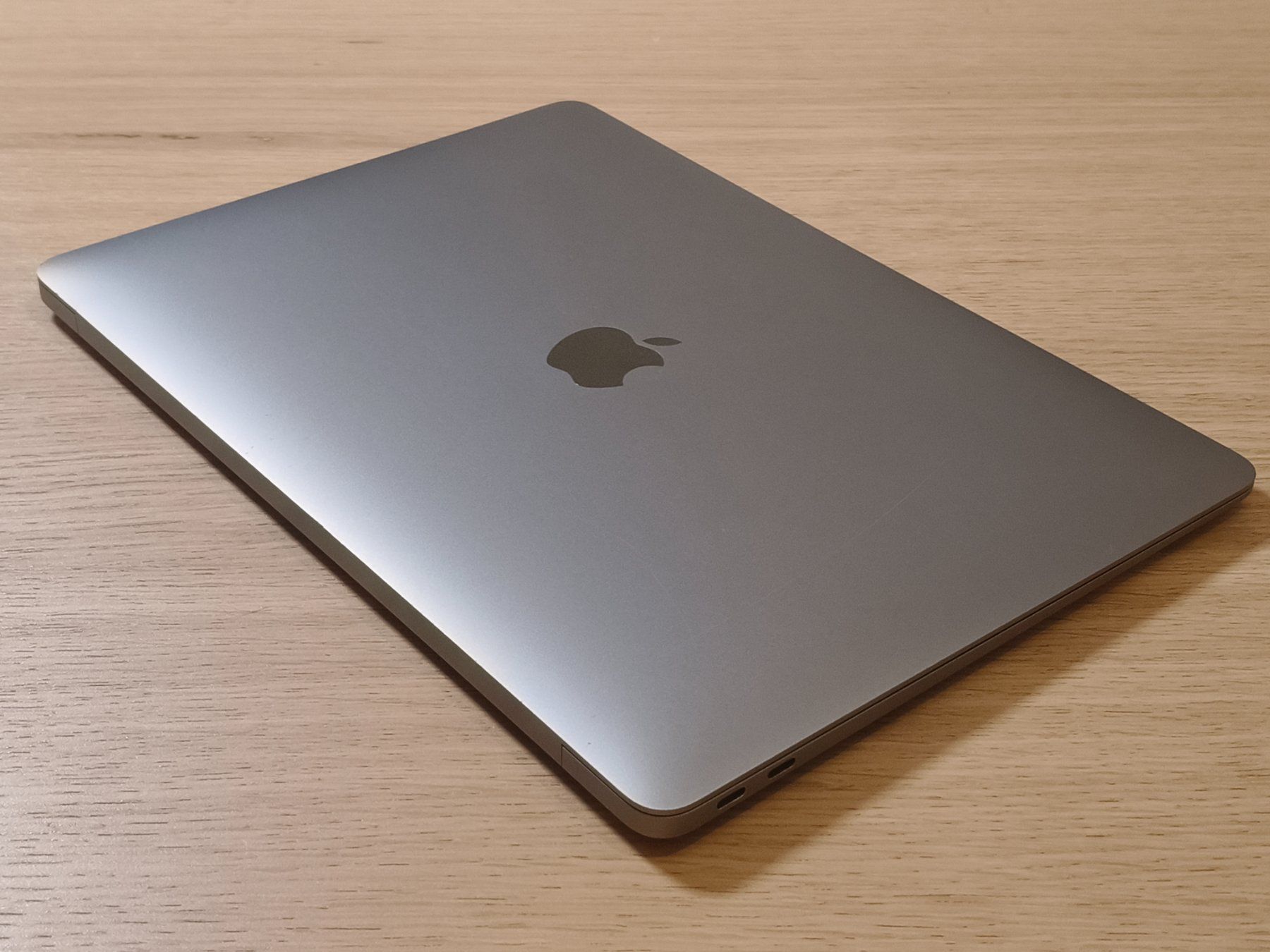 Apple Notebook: Apple MacBook Air M1 2020 Grey Startprobleme – Difettoso da Zürich venduto da DonBodo 1