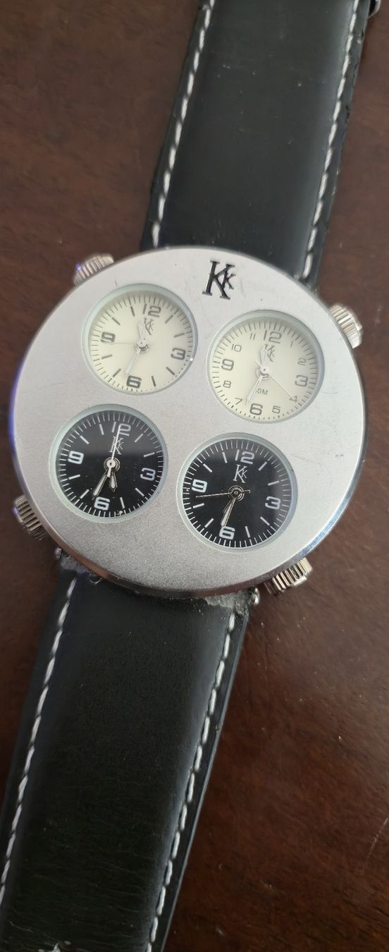 Orologi: Herren Uhr KK – Usato da Zürich venduto da NYG041115 1