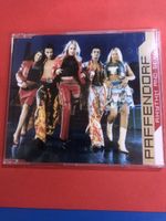 Paffendorf CD Single Rhythm and Sex guter Zustand