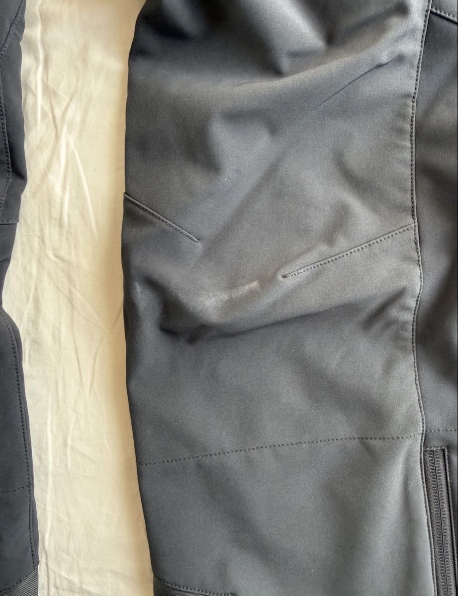 Mammut Pantaloni: Mammut Skihose  – Usato da Mümliswil venduto da eliaane 1