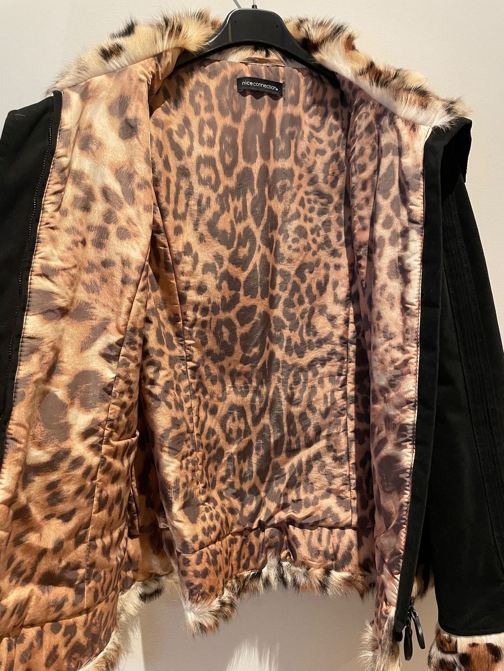 Giacche: Damenjacke/Winterjacke/Nice Connection/OVP/Neu – Nuovo e nell'imballaggio originale da Volketswil venduto da rubin74 6