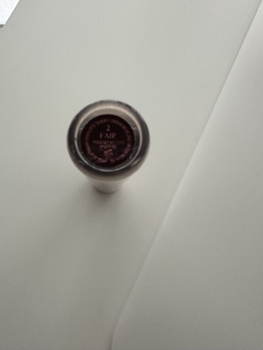 Charlotte Tilbury Make-up: Charlotte Tilbury concealer 2  – Nuovo (secondo la descrizione) da Courgevaux venduto da missceline5 1