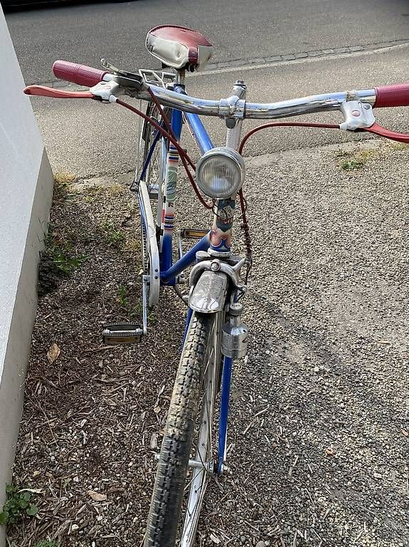 Velos: Herrenvelo klassik oldtimer – Gebraucht aus Basel von 12Glory 4