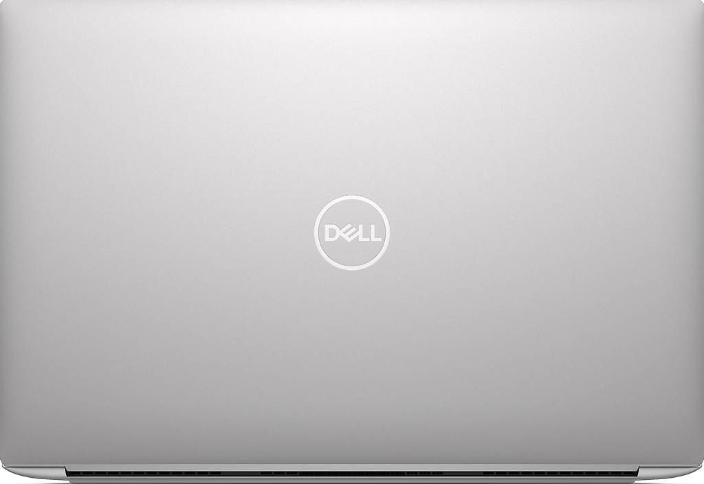 Dell Notebook: DELL Notebook XPS 16" (9640) – Usato da Wil SG venduto da Dasche 3