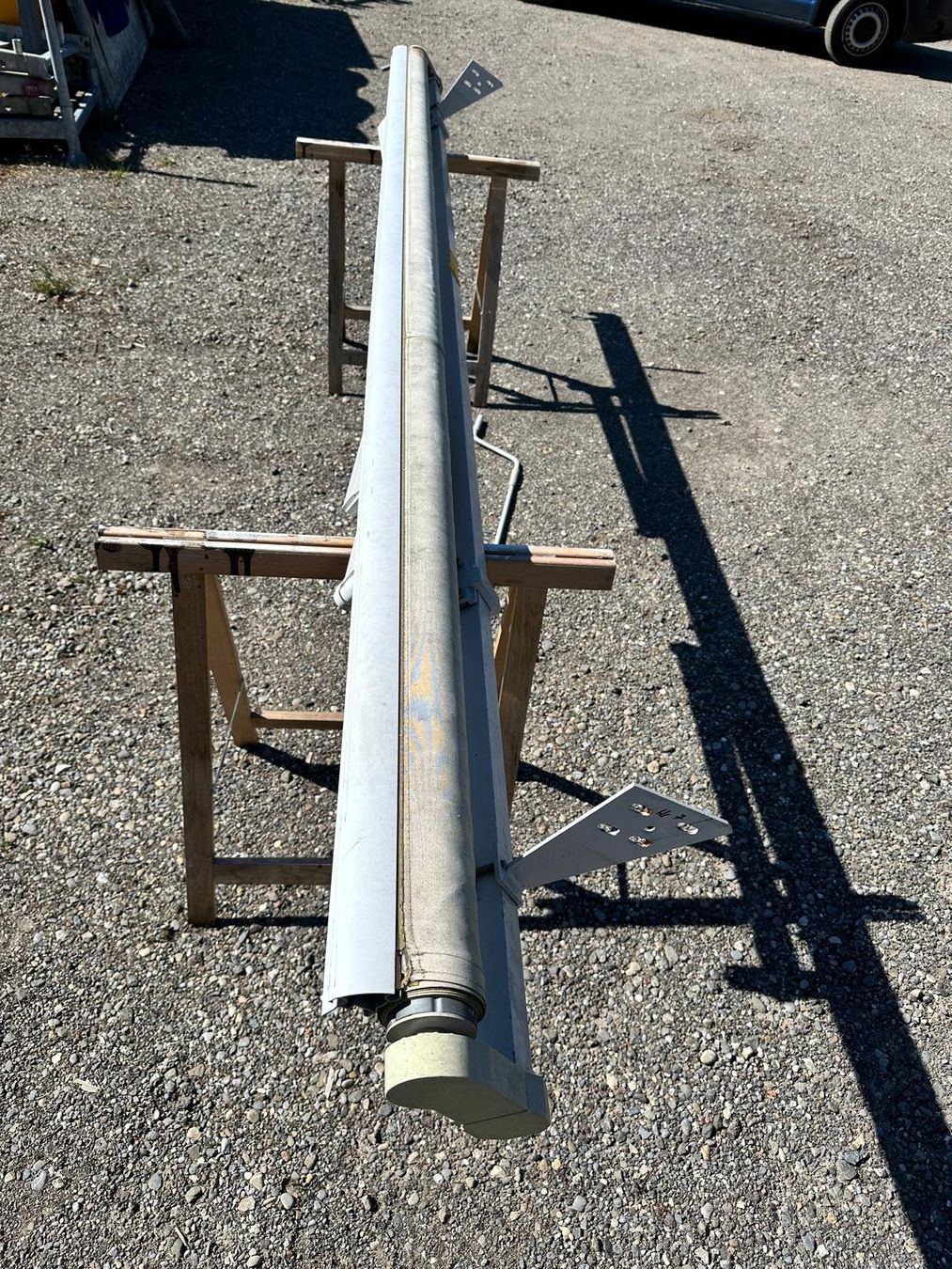 Tende da sole: Sonnenstore (Markise) – Usato da Spreitenbach venduto da Space_X