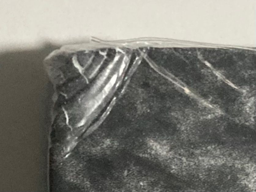 Dischi in vinile: DAMSO - LITHOPÉDION – Nuovo e nell'imballaggio originale da Poliez-Pittet venduto da Newtown-Records 2