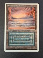 Unterirdischer See / Underground Sea // Doppelland Dual Land