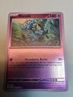 Pokémon Moruda 039/084 Reverse Holo PBLde – Deutsch – NM