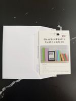 Lüthy Balmer Stocker Geschenkkarte CHF 100.-