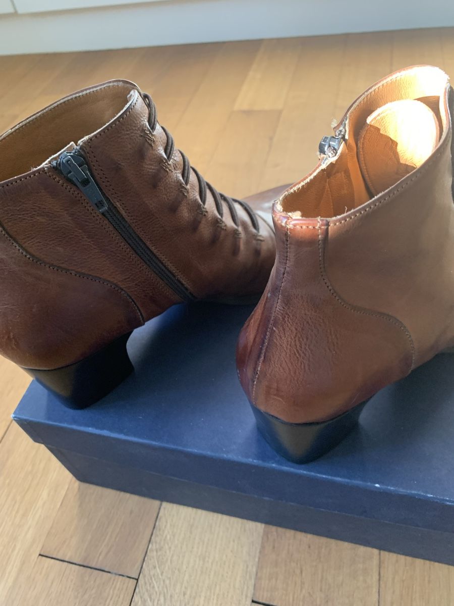 Chaussures femmes: Passo per passo – Neuf (Voir description) à Luzern par vernismou 1