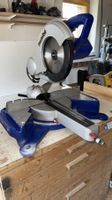 Metabo Kapp/Gehrungssäge