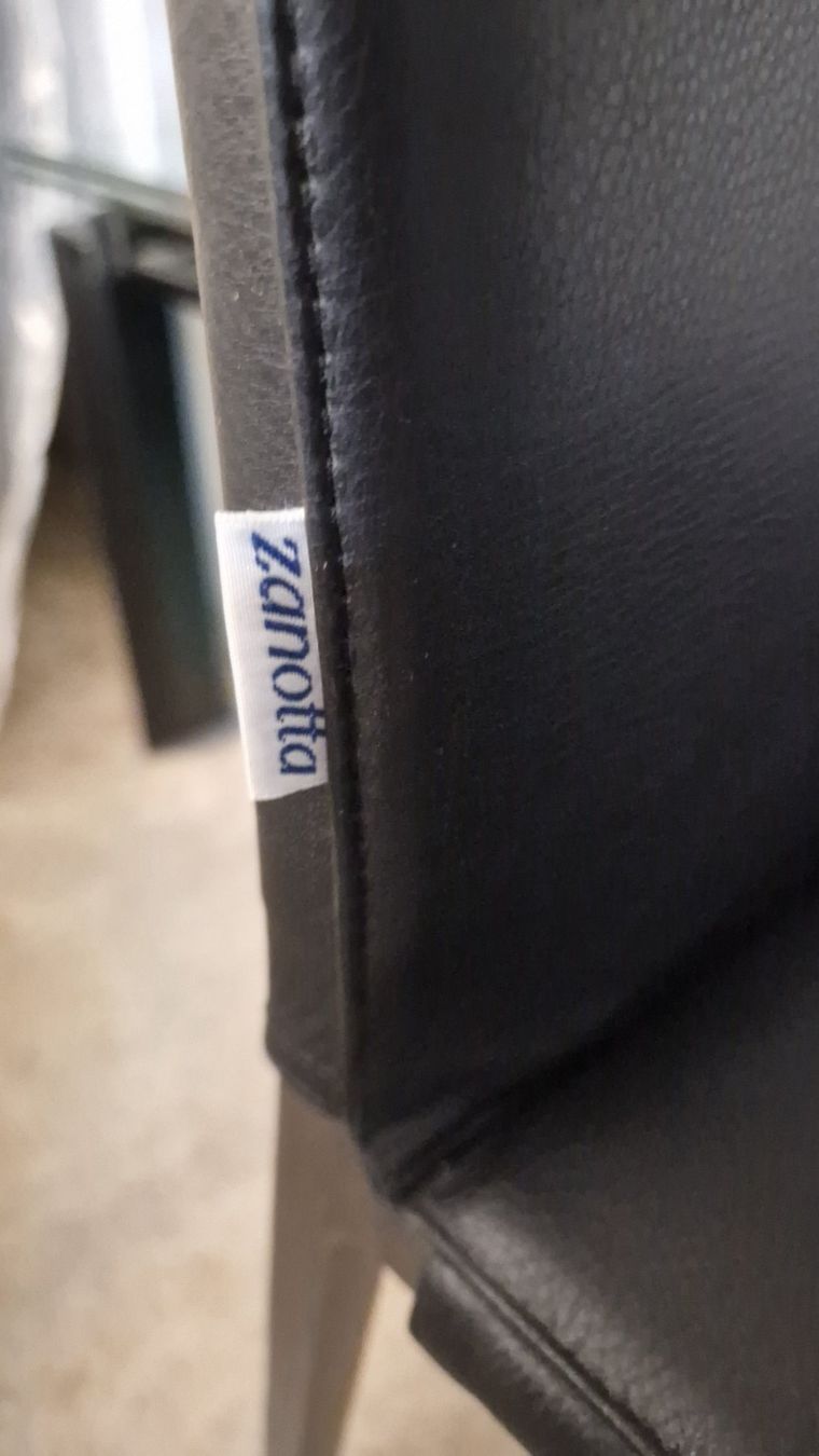 Zanotta Tabourets: 2x Original Zanotta  Barhocker – D'occasion à Erlinsbach par itr_m7nf 1