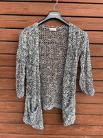 Strickjacke von Stradivarius / Grösse M
