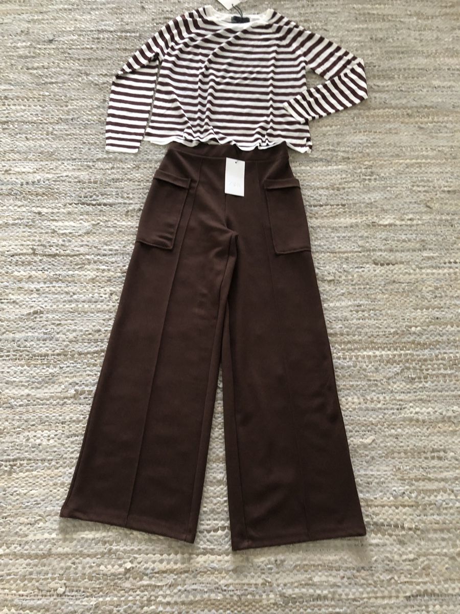 Zara Lotti di vestiti: Zara Pullover , Grösse S.Neu! – Nuovo e nell'imballaggio originale da Dübendorf venduto da mar_s66c 4