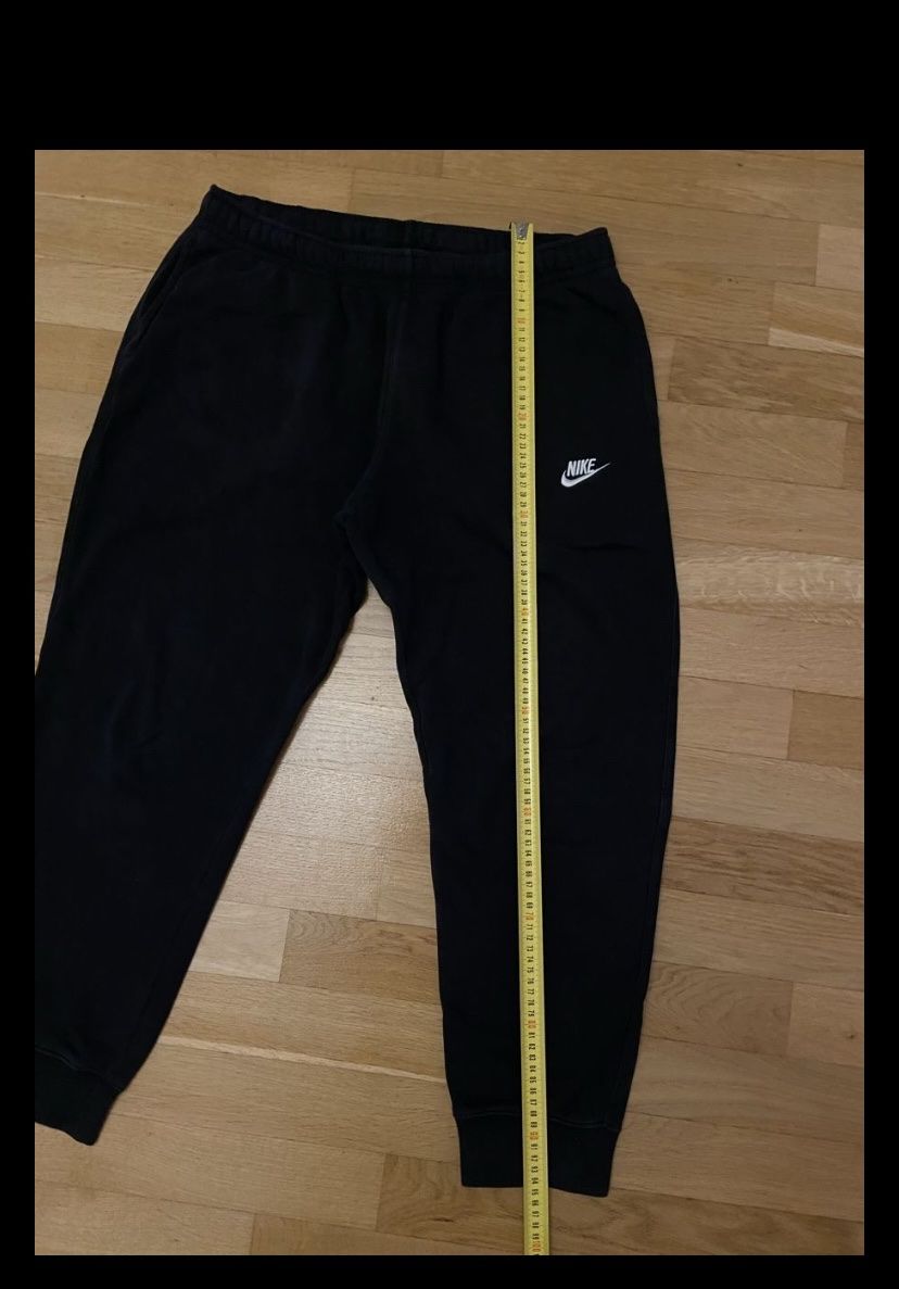 Nike Hosen: NIKE TRENERHOSE GR L – Gebraucht aus Zürich von schneeflocke303 3