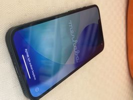 iPhone 13 128 GB – sehr guter Zustand, 90 % Batterie