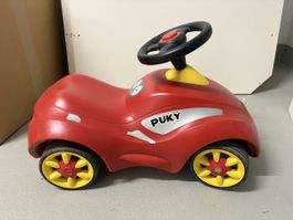 Puky Bobby Car