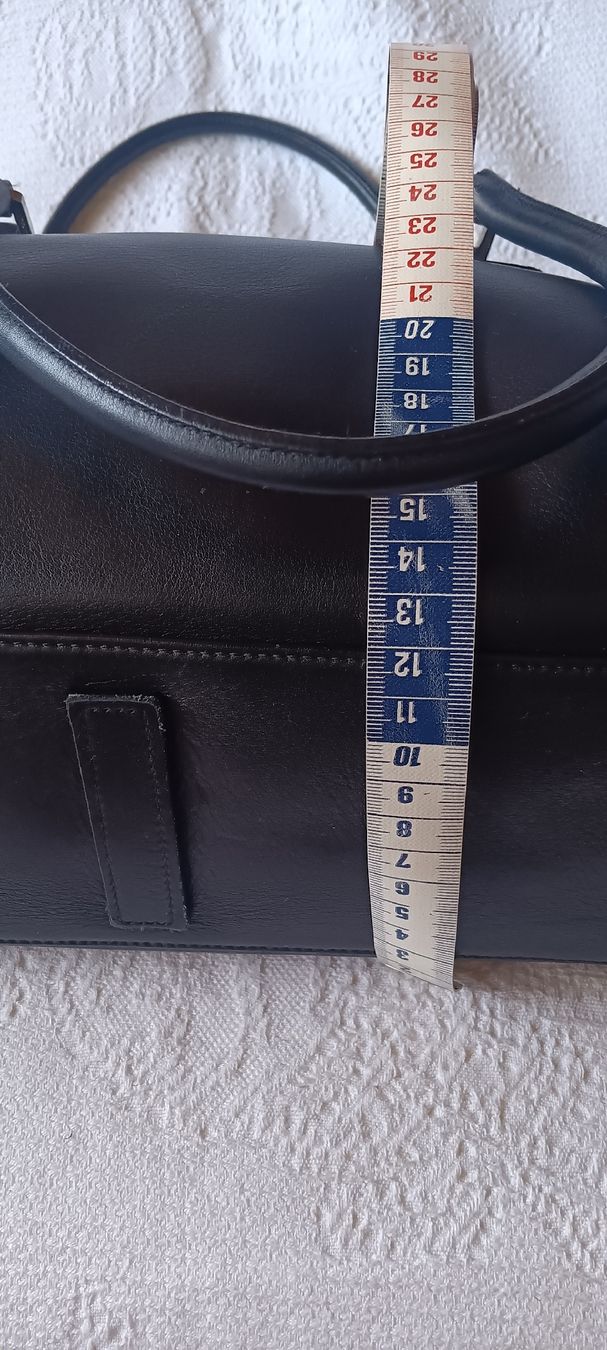 Jil Sander Borse da donna: JIL SANDER TASCHE schwarz, neuwertig. – Nuovo (secondo la descrizione) da Maienfeld venduto da Andyr44 2