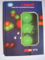 I segnalli delle Ferrovie federali svizzere, 1982