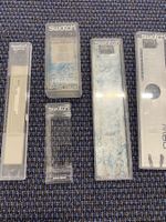 Swatch Schachtel