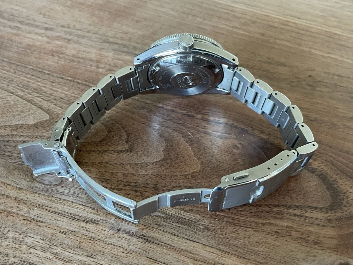 Seiko Uhren: Seiko Prospex SPB143J1 - mit Box – Gebraucht aus Fehren von dom_audio 6