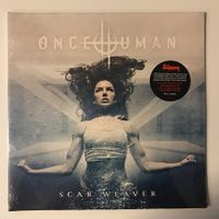 OnceHuman - Scar Weaver
