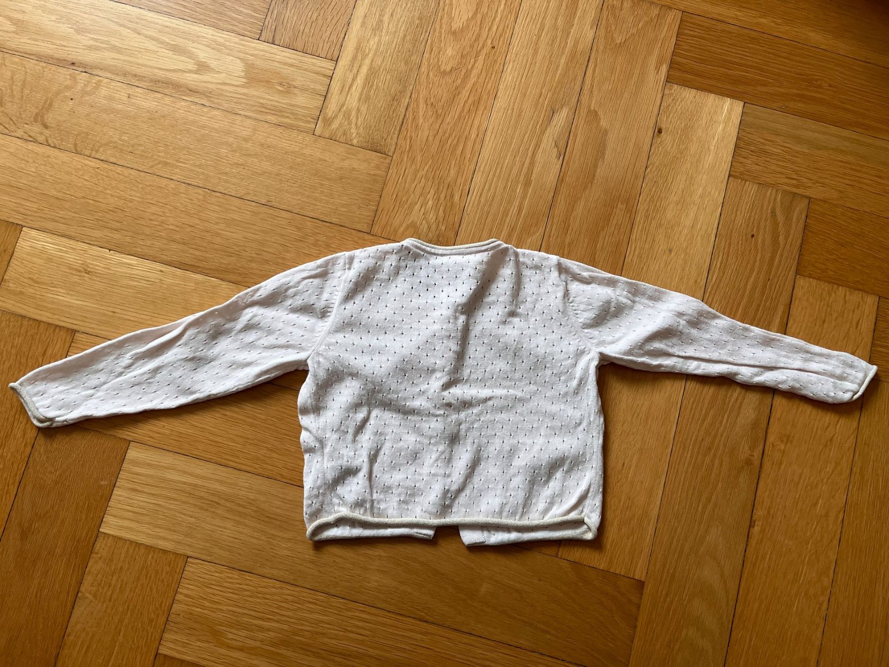 Petit Bateau Maglioni & Felpe: Pull Petit Bateau – Usato da Lausanne venduto da eme_5z9v 1
