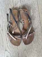 Summer sandals Les Tropeziennes size 39