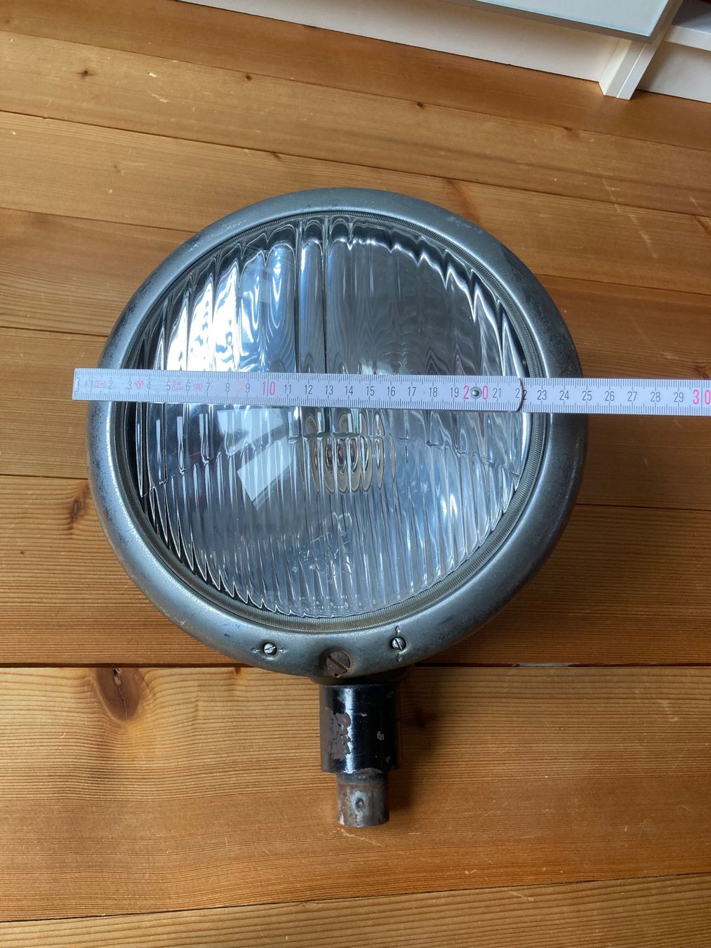 Lampes: Lampe – D'occasion à Lommiswil par Hosi88 2